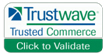 Trustwave - Payment Card Industry Data Security Standard (PCI DSS) Trustwave - Payment Card Industry Data Security Standard (PCI DSS)